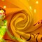 Mehendi Ceremony Backdrop Indian Traditional Cloth 5x8 Feet Backdrop Mehendi Banner Indian Wall Art Photo Decor Banner Indian Wedding Backdrop Decorative Mehendi Stage Cloth